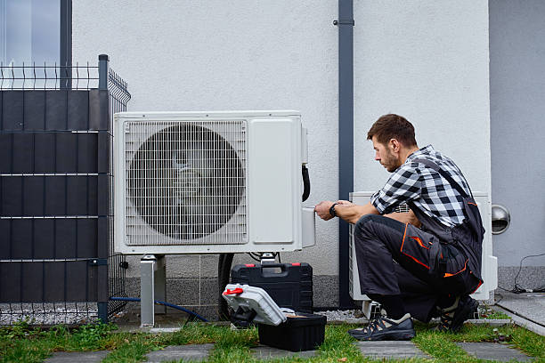 Trusted Hvac Repair service in Belding, MI - HVAC Repair CO